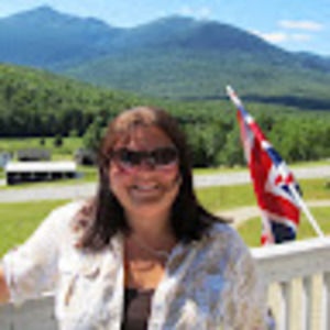 Meet your Posher, Christine